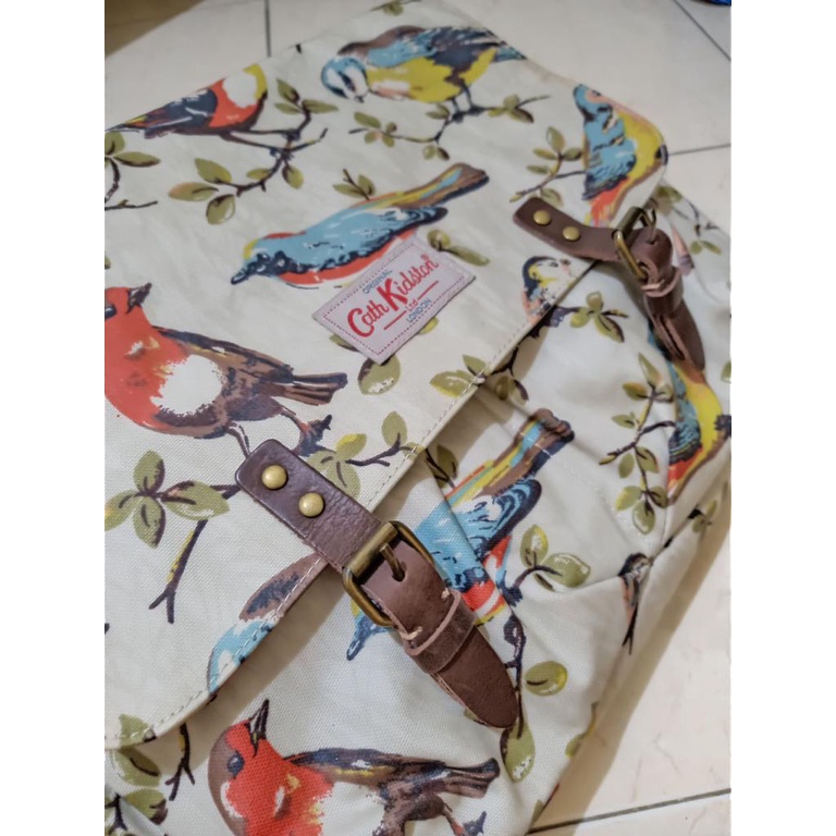 sling bag cath kidston