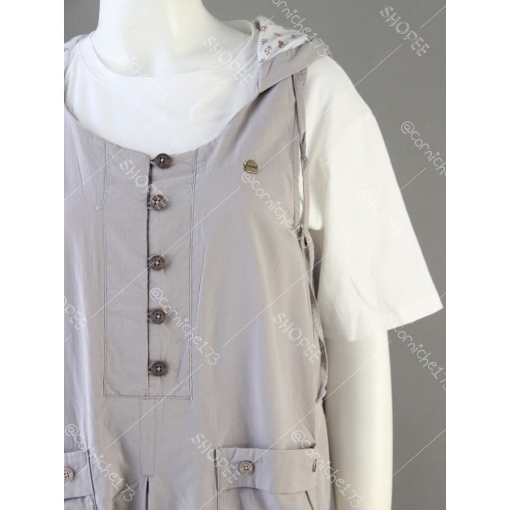 Corniche Sally Overall Abu Muda - TH501355