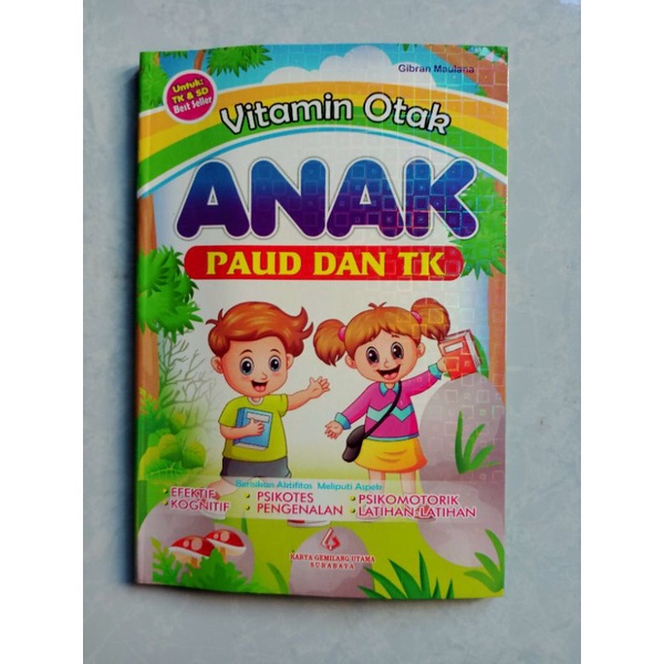 

BUKU VITAMIN OTAK ANAK PAUD