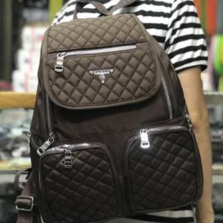  TAS RANSEL CHIBAO  CB3800 8 BIG SIZE LAPTOP MASUK Shopee 