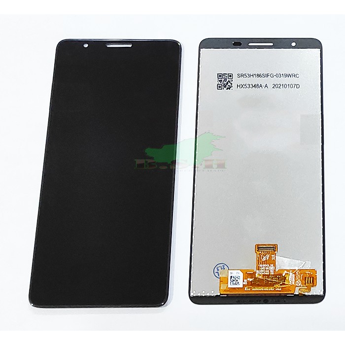 LCD TOUCHSCREEN SAMSUNG A01 CORE / A013 HITAM