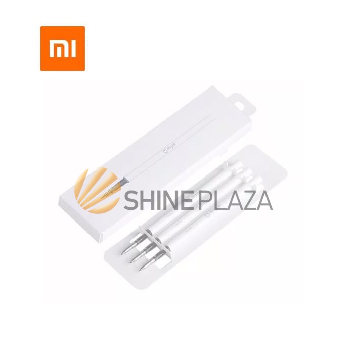 

PROMO Refill Pulpen Gel Xiaomi Pen Mijia Sign Pen Original - Refill Xiaomi