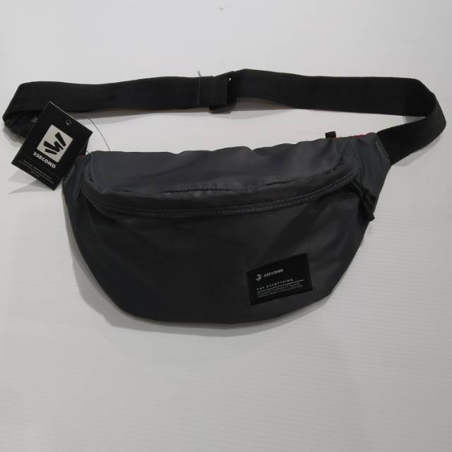 waist bag three second