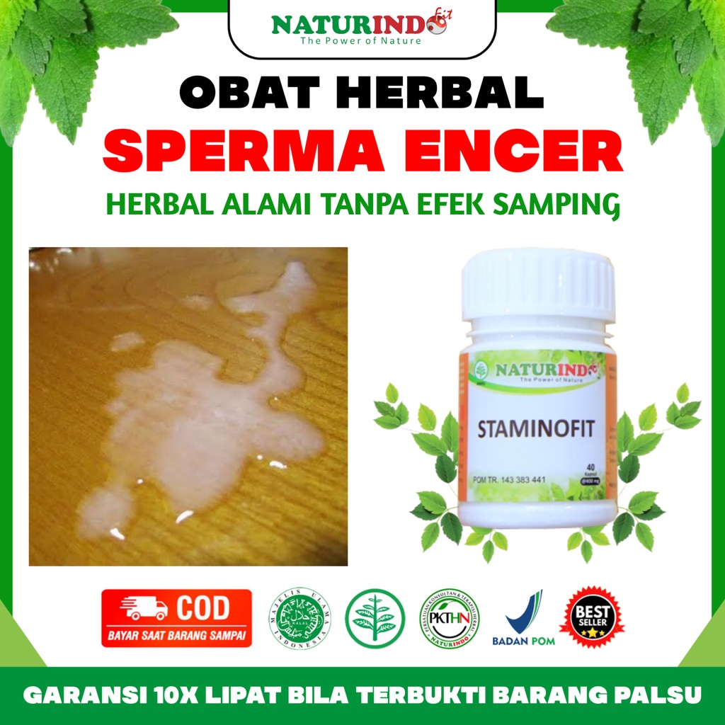 Jual Obat Mani Encer Dan Sperma Encer Untuk Pria Obat Pengental Sperma