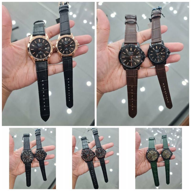 ALEXANDER CHRISTIE,Type=Ac1017,ORIGINAL