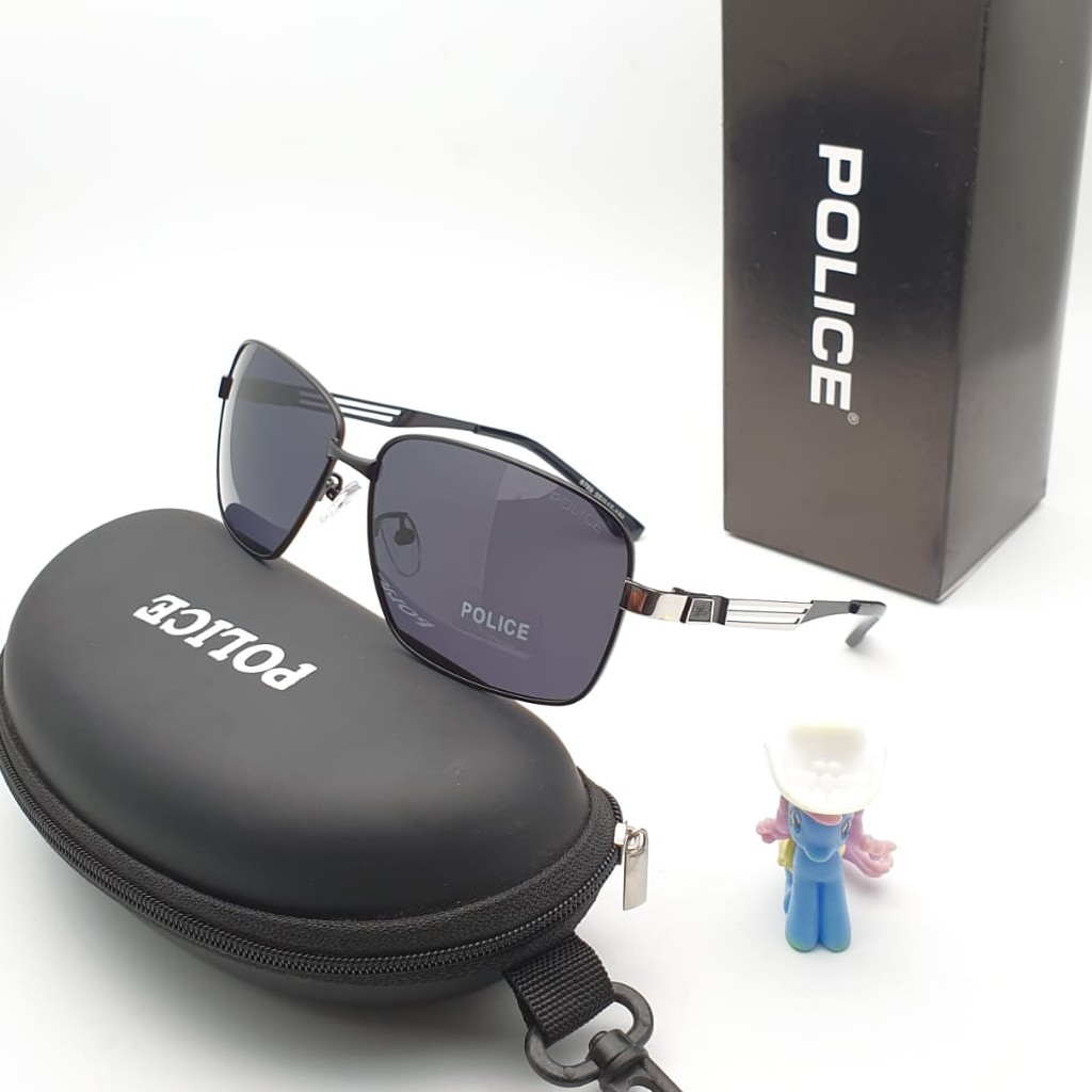COD! Kacamata Hitam TERBARU !!! Kacamata Police A028769