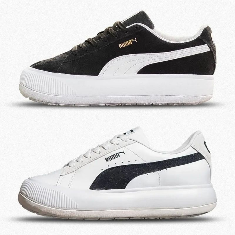 puma shoe