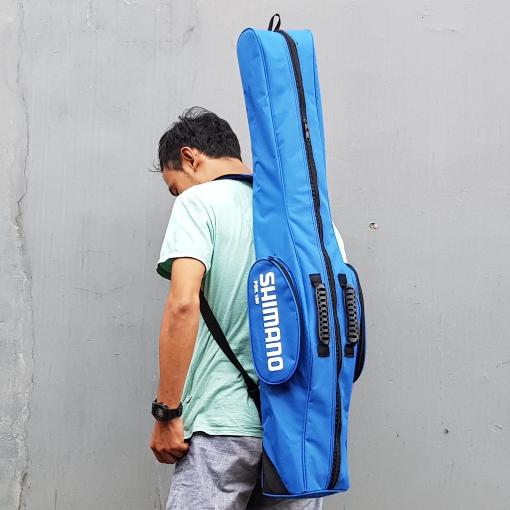 Tas joran pancing jumbo. Tas joran pancing besar. Tas pancing besar. Tas pancing jumbo. Tas pancing 