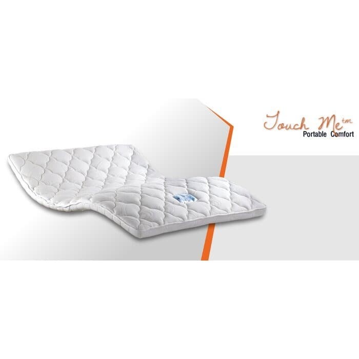 Florence Touch Me LATEX Topper 120/160/180/200 x 200 Spring Bed Kasur