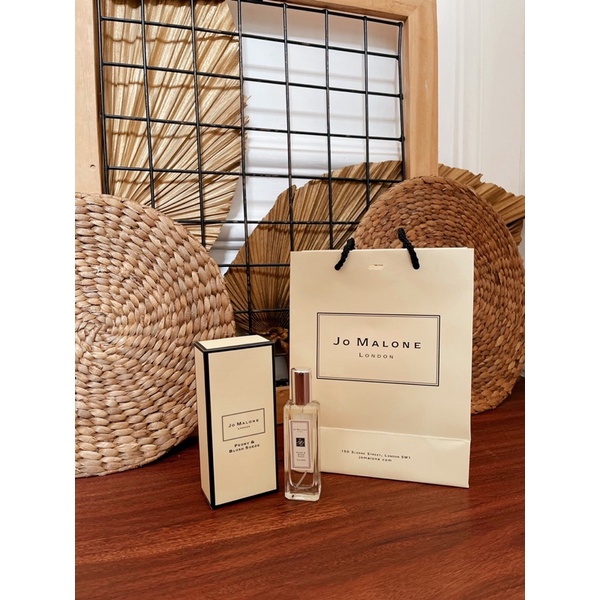 FREE PAPERBAG JO MALONE PARFUM 30ML