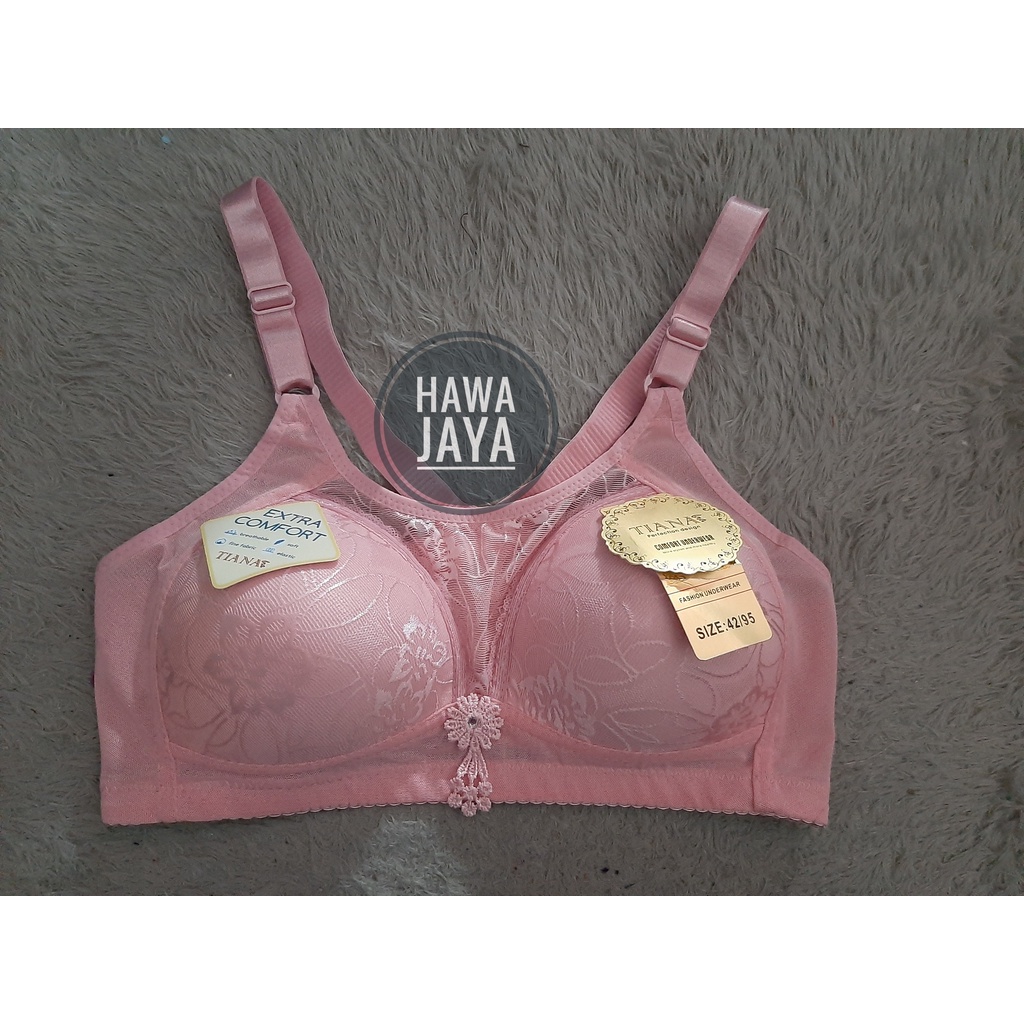 BRA JUMBO BH BESAR CUP BESAR KAIT 4