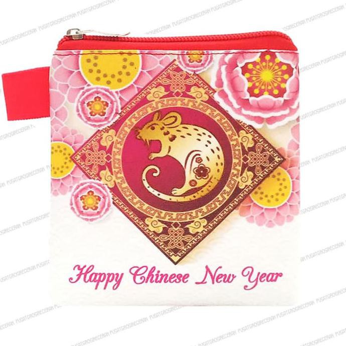 

Jual Dompet Pouch Angpao Imlek Shio Tikus Chinese New Year Sin Cia 11 Kwalitas Terbaik