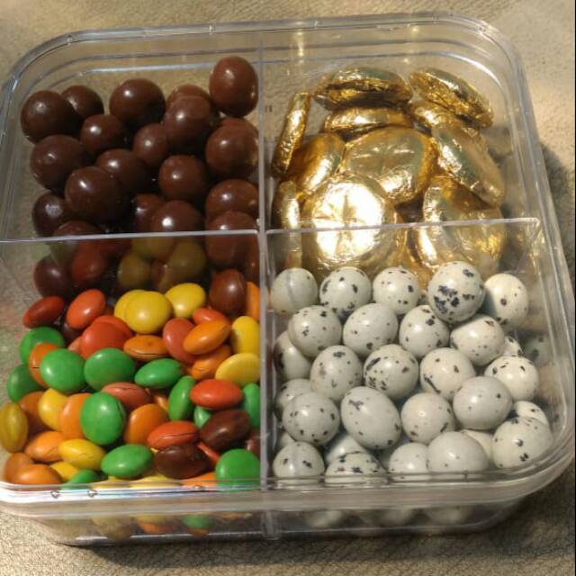 

Coklat Mix // Coklat caca // Coklat Murah // Coklat Enak