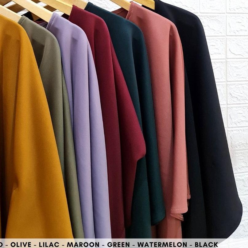 3100 BILLIE OUTER CARDIGAN POLOS LUARAN MELAR