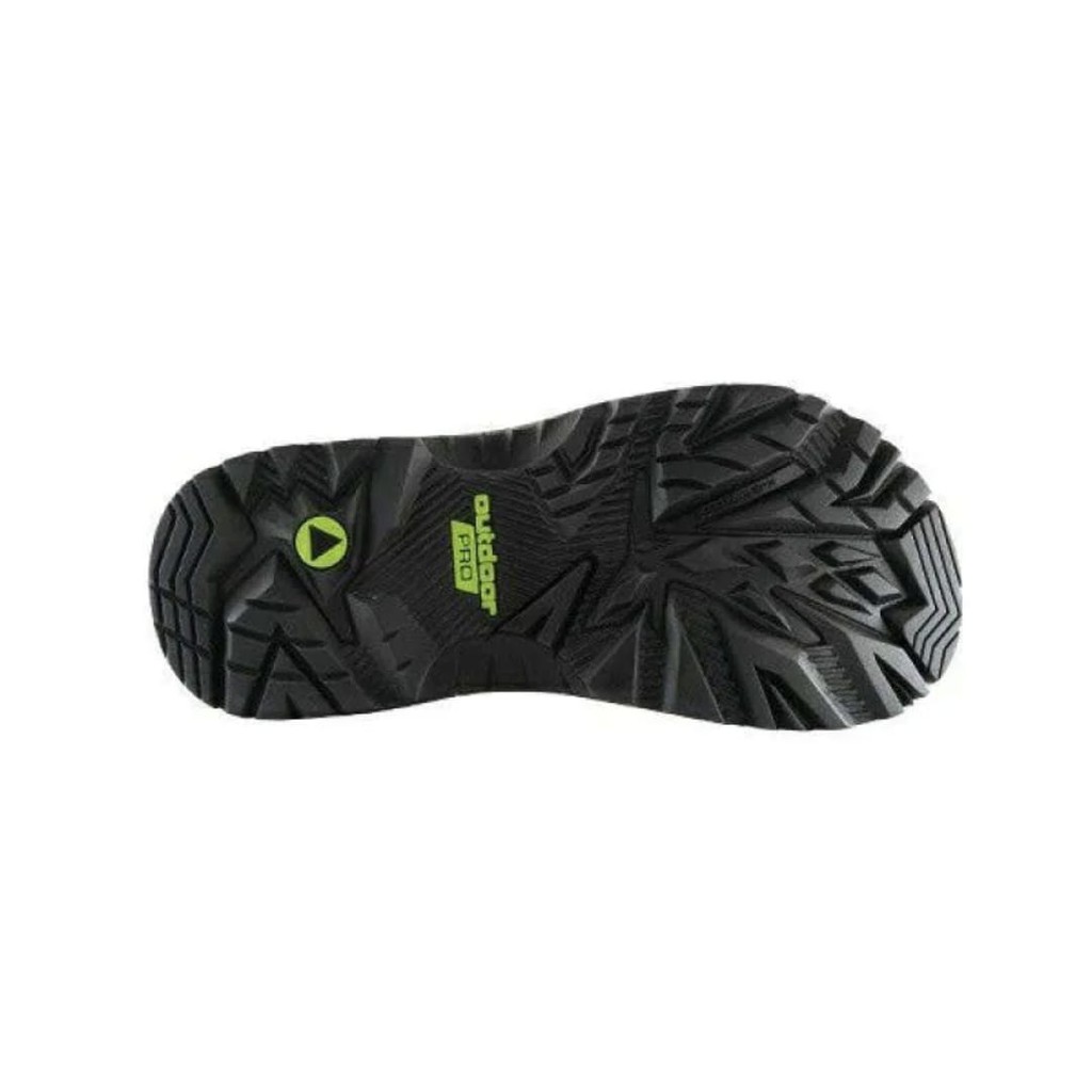 Sandal Gunung Outdoor Pro Arfak JX - Sendal Outdoor Pro Arfak JX