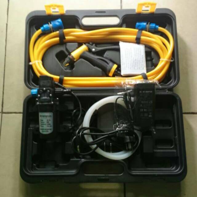 Steam Mini Portable 80 watt