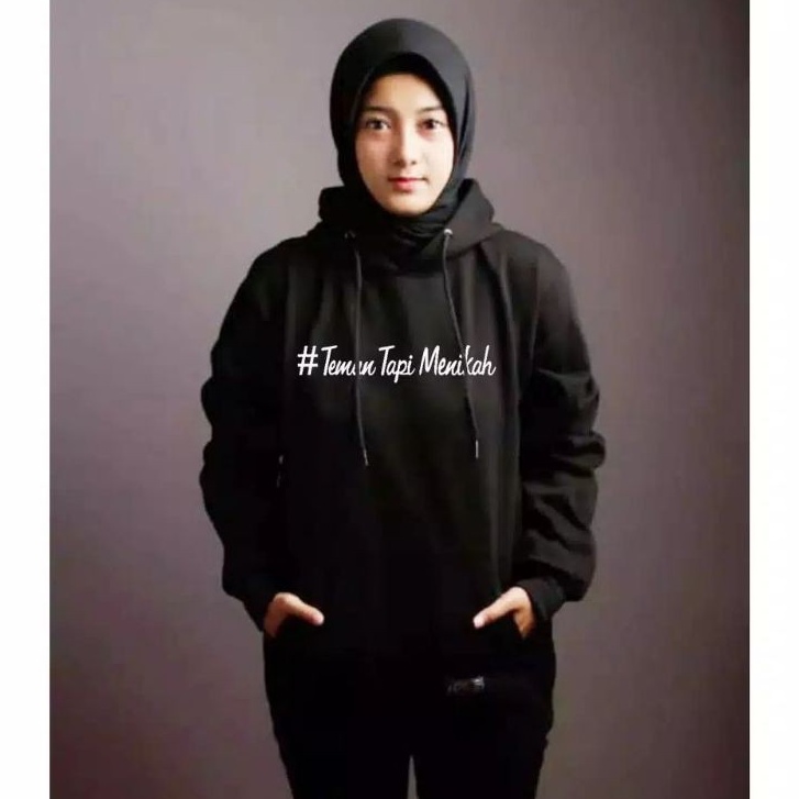 TTM HOODIE || SWEATER HOODIE MURAH #TTH