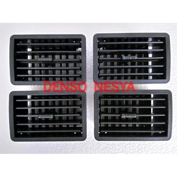 MURMER KISI GRILL GRIL Depan AC Mobil Isuzu Panther Kapsul LM LS LV Touring