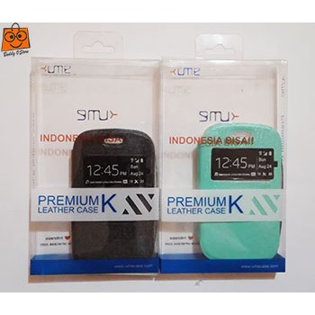 Flipshell / Flip Cover View BlackBerry Curve 9320 Amstrong