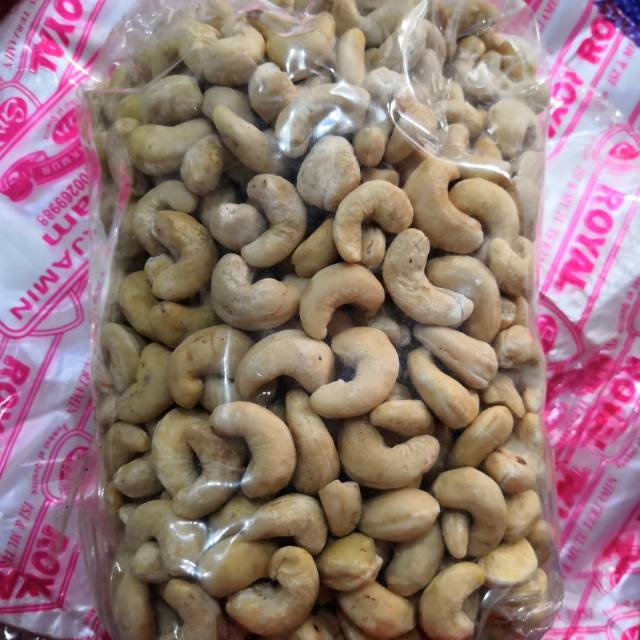 

Mede mete mentah 250gr