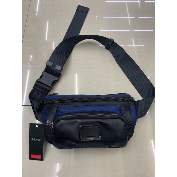 2in1 sligbag or waistbag merk tumi premium quality