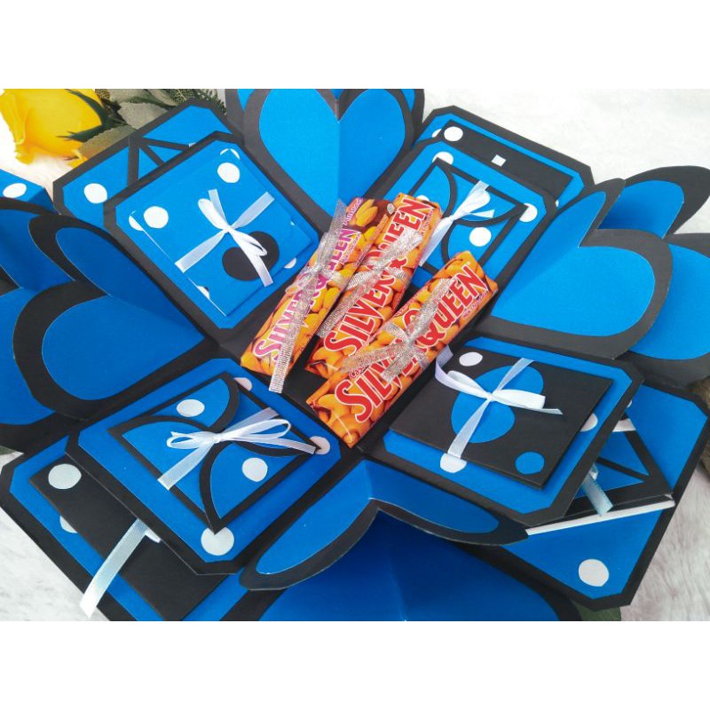 

KADO / KADO BOX / KADO ULANG TAHUN / KADO ANNIVERSARY / GIFT / GIFT MURAH