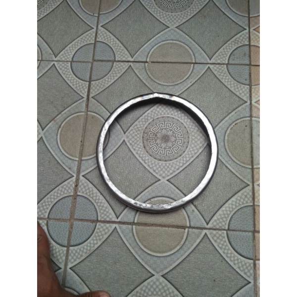 bahan ring ketipung