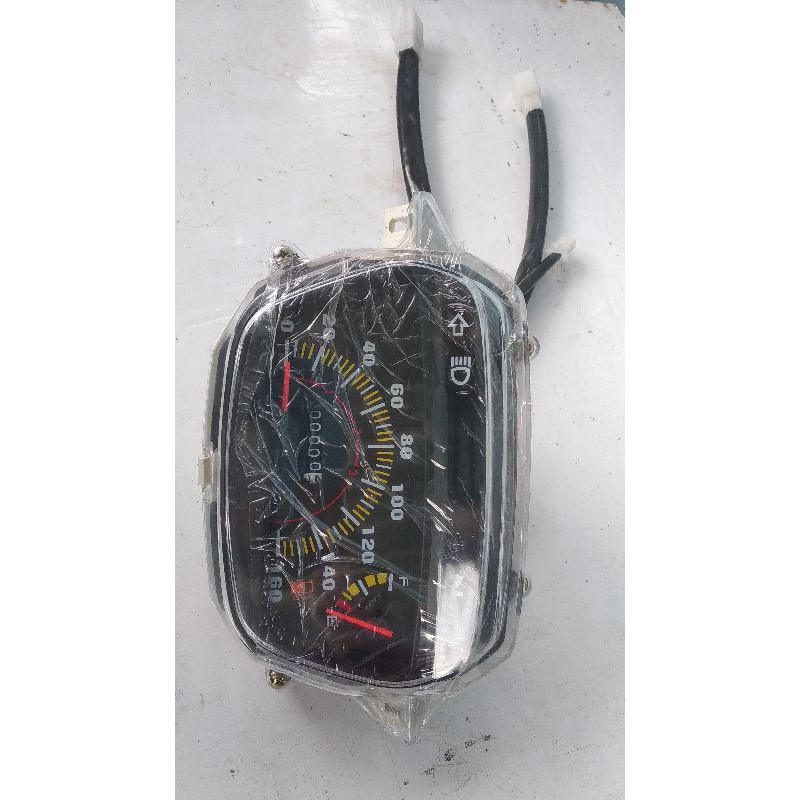 SPEEDOMETER ASSY ASTREA GRAND/LEGENDA /IMPRESSA