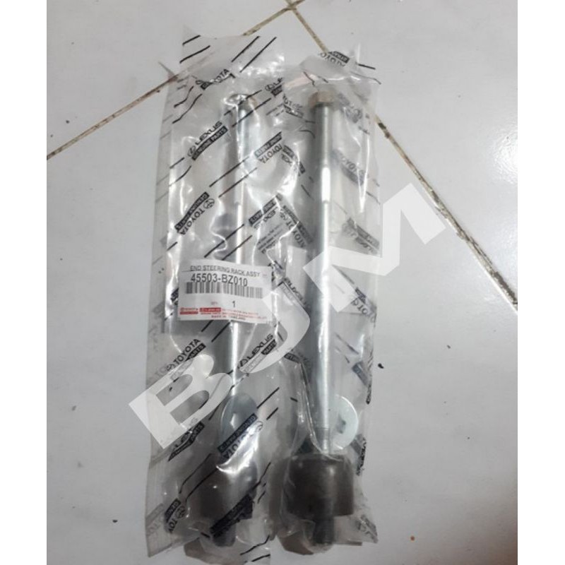 Rack end/long tierod AVANZA 45503-BZ010