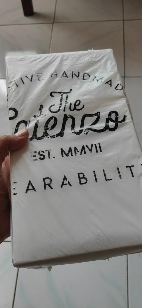 Sepatu Formal Wanita - Sepatu Pantofel Cewek Kulit Putih 36-41 - Sepatu Suster-perawat Murah