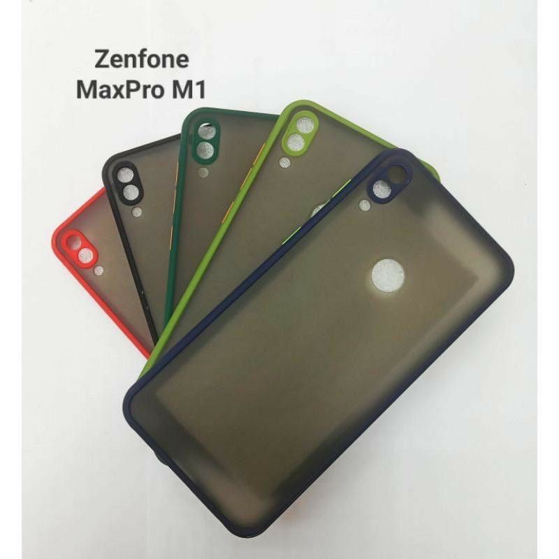 Case Asus Zenfone Max Pro M1 ZB601KL/ZB602KL