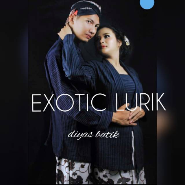 Fantastis 24+ Gambar Baju Adat Jawa - Gani Gambar