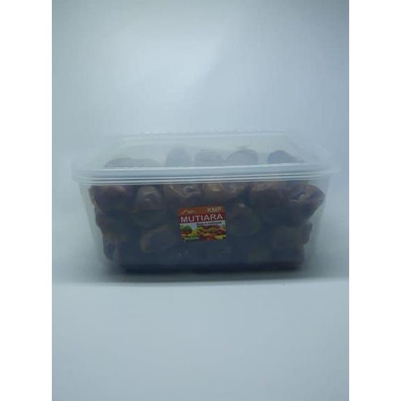 

Buruan Beli Kurma Sukari Curah 1Kg Lembut Legit Sukarri Sukary