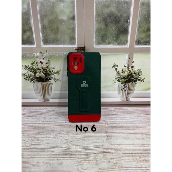 CASE REDMI NOTE 10s 4G STANDING / CASING REDMI NOTE 10 4G CASING STANDING LIPAT SOFTCASE