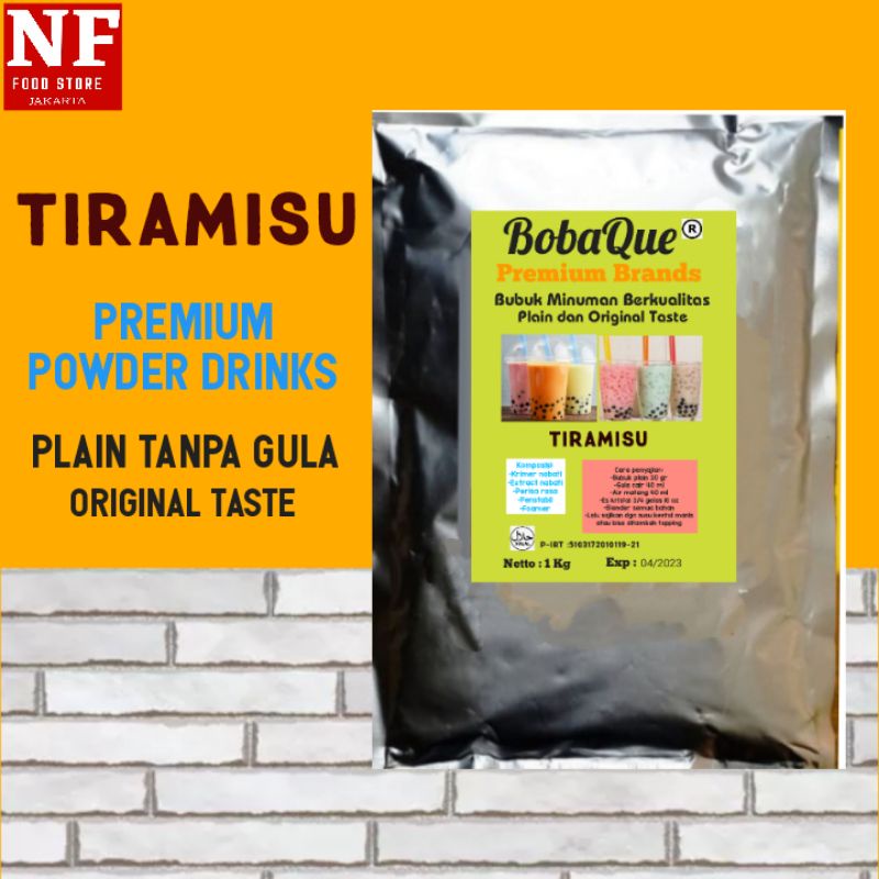 

BUBUK MINUMAN TIRAMISU PREMIUM