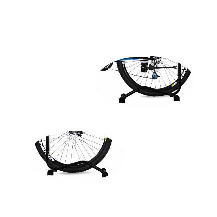 TG - HGB MIMRAPRO Stand Parkir Sepeda Bicycle Racks Floor Standing Bike L150