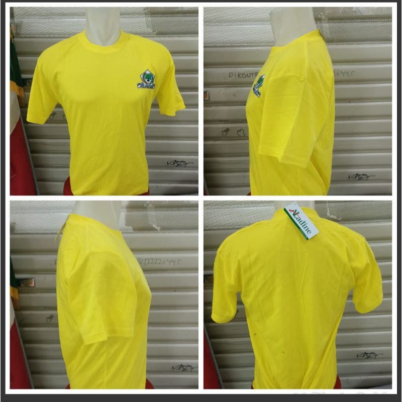 KAOS PARTAI GOLKAR