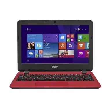 NOTEBOOK ACER ASPIRE 12 INCH RAM 4GB WINDOWS 10