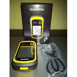 Jual Garmin Etrex 10 Gps Garmin Etrex 10 081294376475