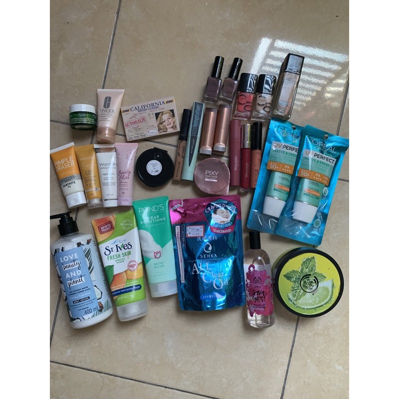 make over, make up, skincare