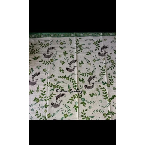 Batik Sendang 03