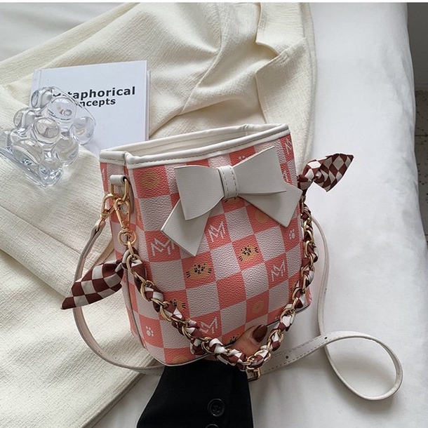 ( 2PC 1KG ) GTBI998878543 New Arrival  !!!  Tas Selempang Tas Wanita Import  Premium Terbaru