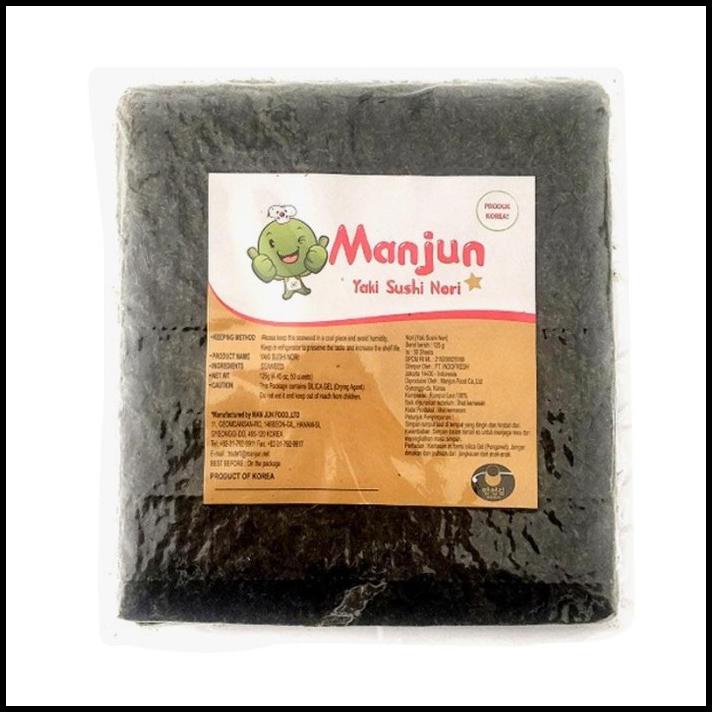 

Nori Manjun 50 Lbr Terdiskon!!!!