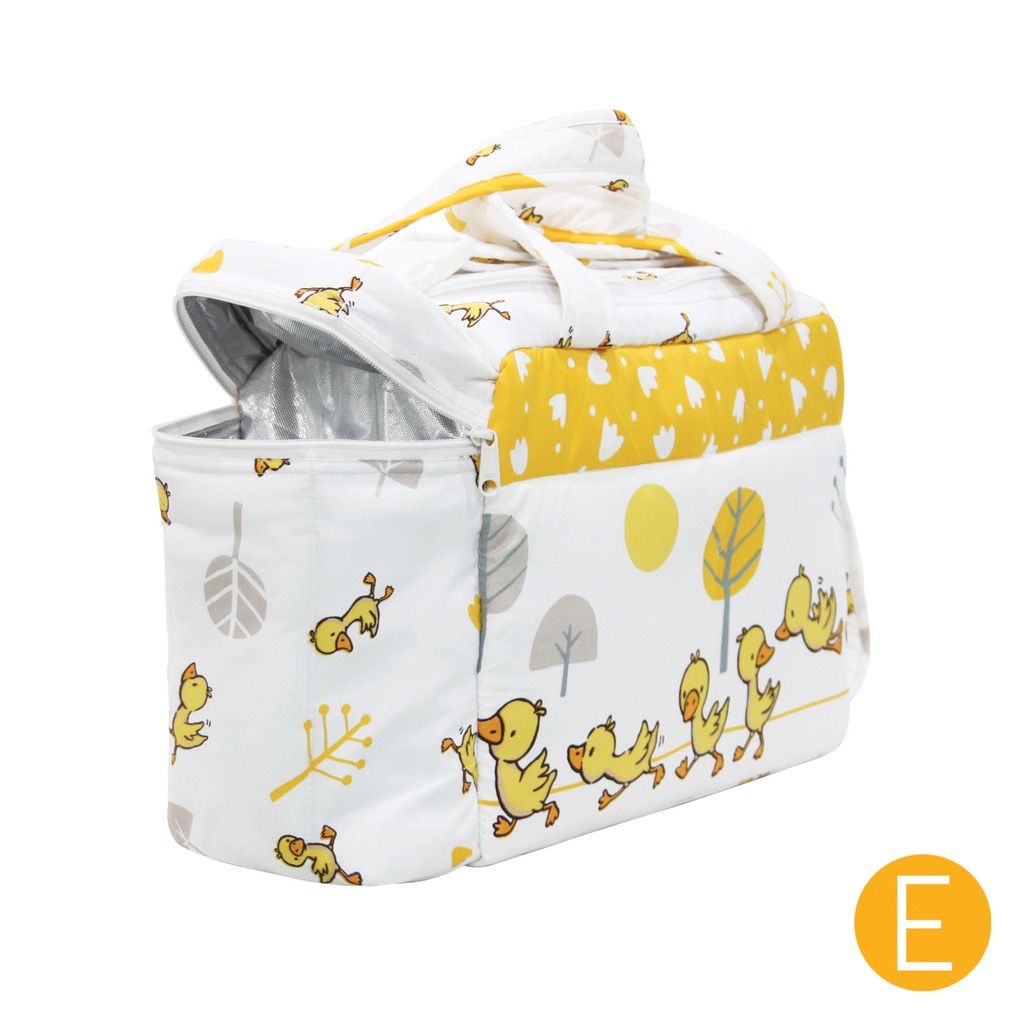 Elegance Tas Bayi