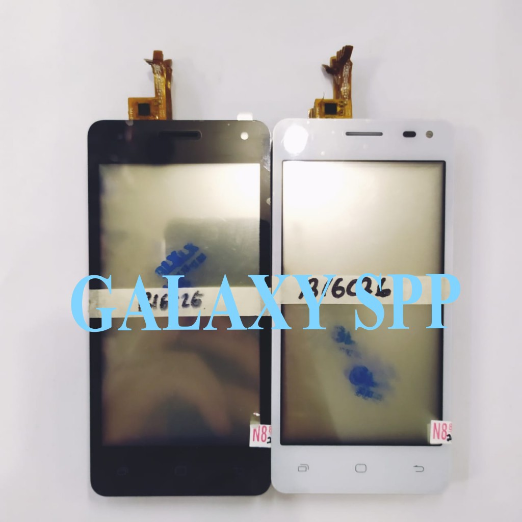 TOUCHSCREEN ONLY SMARTFREN B16C2G ANDROMAX E2 PLUS