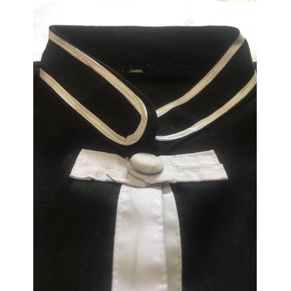 6ZI Sakral Lengkap Bahan Tesa Baju Sakral Silat IKSPI Kera Sakti Full Bordir➧★ (Big Sale)Terlaris ➧