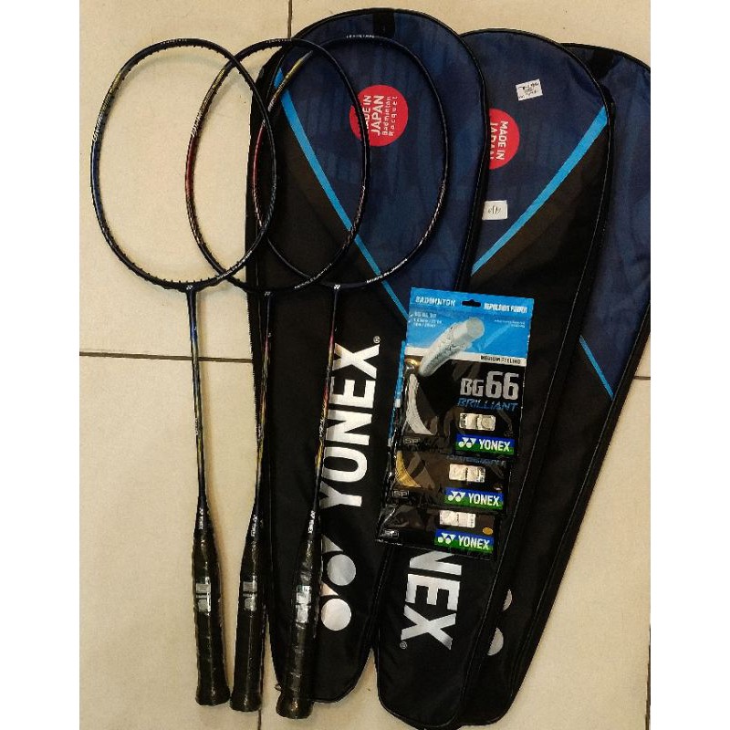 Yonex Arcsaber Tour 1000 / Arc Tour 1000