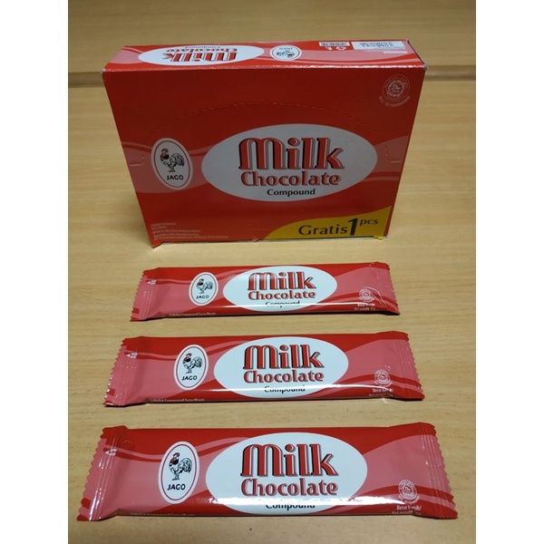 

Coklat Jadul Jago Milk Box