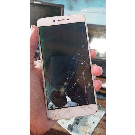 Redmi 4x minus lcd ram 3/32