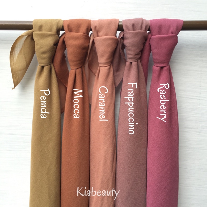 JILBAB PARIS BASIC DAILY-3